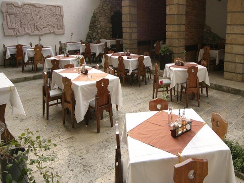 Hotel Preslav Golden Sands Exterior foto